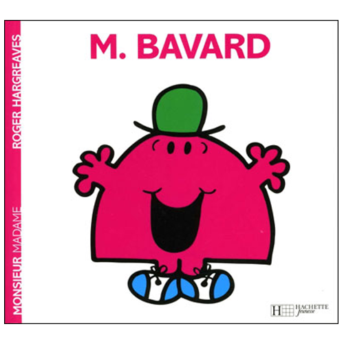 bavard