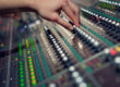 musique dans un site web