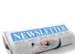 création newsletter