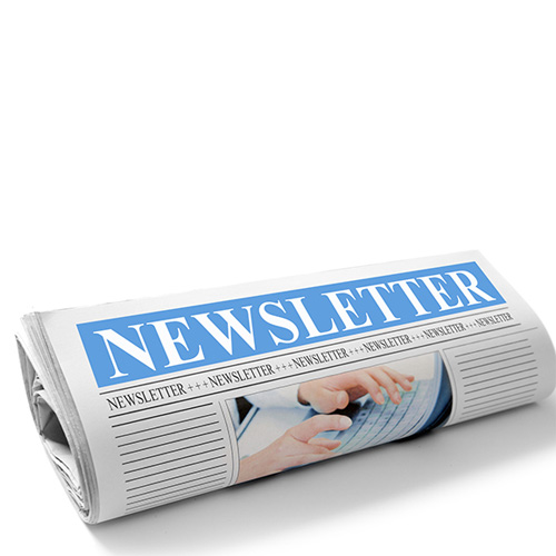 création newsletter