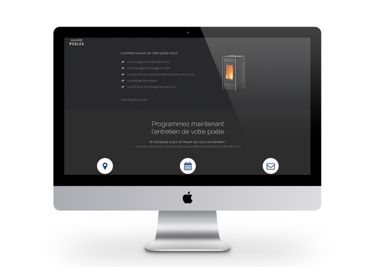 site internet pme montpellier