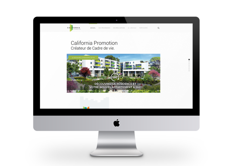 site internet programme immobilier