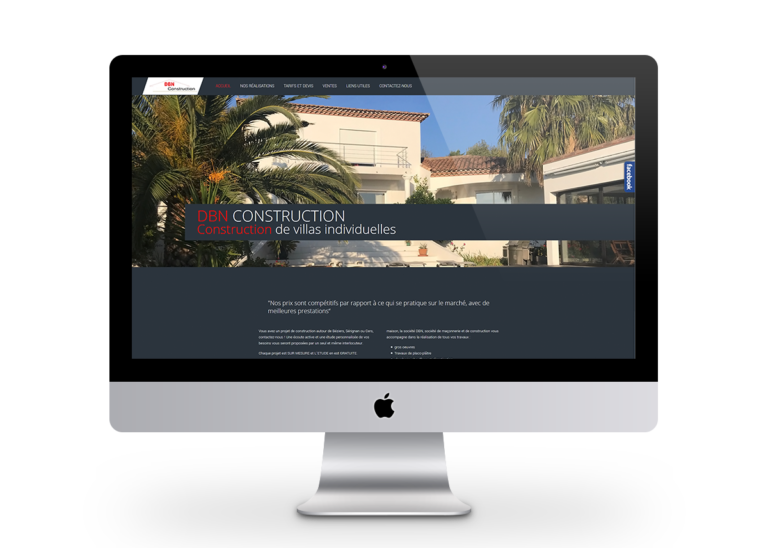 refonte site internet